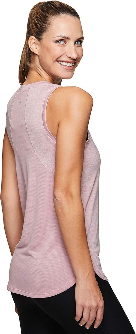 sleeveless running tank tops